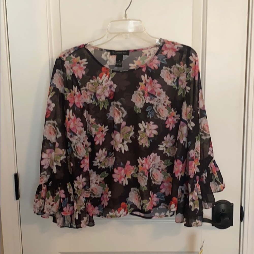 Brand new INC top.